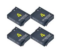 Batteria da 1800 mAh for DJI, Action4 /3(4 Battery)