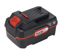 Batteria da 20 V Capacità 4 AH Parkside per apparecchi serie X20VTeam PAP20A3, grande capacità, originale, solo per X20 Vteam