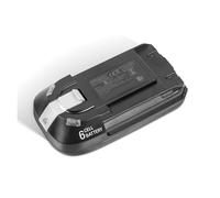 Batteria Da 2000 MAh/22,2 V, Compatibile Con Tefal For Rowenta, RS-2230002213, ZR009700, Batterie Ricaricabili For Aspirapolvere Portatile Senza Fili