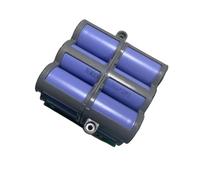 Batteria da 21,6 V 4000 mAh Ricambio compatibile con Tineco Floor S5 FW100200US S10-01