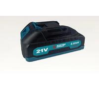 Batteria DA 21 V 2.000 MAH Idropulitrice Decespugliatore Sega Asta Motosega Ec