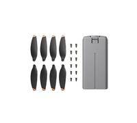 Batteria da 2400 mAh, compatibile con DJI Mini 4K/Mini 2/Mini 2 SE/Mini SE Batteria di volo intelligente Tempo di volo 31 minuti Accessori(Bundle 1)