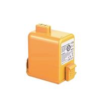 Batteria Da 25,2 V 5000 MAh, Compatibile Con LG A9 A9 PLUS A905M A907GMS EAC63758601 A905RM A958 A9K-PRO1 A902RM A907GMS, Batteria For Aspirapolvere.(5000mAh)