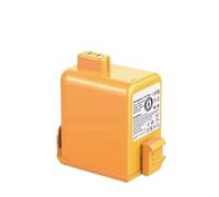 Batteria Da 25,2 V 5000 MAh, Compatibile Con LG A9 A9 PLUS A905M A907GMS EAC63758601 A905RM A958 A9K-PRO1 A902RM A907GMS, Batteria For Aspirapolvere.(3500mAh)