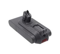 Batteria Da 25,2 V 6000 MAh Compatibile Con Aspirapolvere Dyson V15, Modelli Compatibili SV22 SV28 SV29, Batteria Ricaricabile(1pc V15 6000mAh)