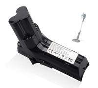 Batteria da 25,2 V compatibile con Philips SpeedPro Max Aqua, SpeedPro Max Stick, XC8147, FC6822, FC6823, FC6904, FC6908, FC6827, FC6828, FC6822/01, XC7042/01, XC8043/01, XC8045/01.1R1, batteria da 3