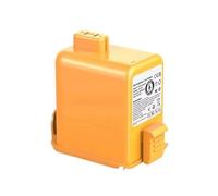 Batteria da 25,2 V EAC63382208 EAC63758601, compatibile con LG, Cord Zero A9 Plus A9 Max A9K Pro A9M A9MASTER2X A9MULTI A9MULTI2X A9PETNBED(3500mAh)