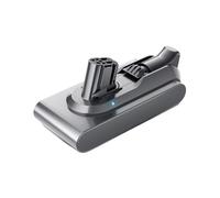 Batteria Da 25,5 V 3000 MAh, Compatibile Con Dyson, Batteria V12 Detect Slim Cordless/Absolute Extra/Absolute/Animal SV20, SV30, SV34, SV35