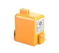 Batteria Da 25,55 V 2600 MAh. Compatibile Con LG. Cord Zero A9/A9+/PLUS A905M A907GMS A9 MAX A9MASTER2X A958/SK/SA Series EAC63758601 EAC63382208