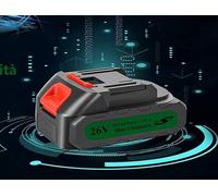 Batteria Da 26 V Per Motosega Sega Trapano Decespugliatore Idropulitrice Asta
