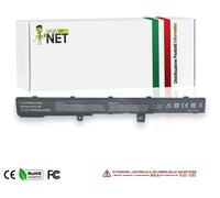 Batteria da 2600mAh compatibile con Asus D550C D550 D550CA D550M D550MA