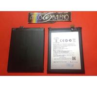 BATTERIA DA 3400MAH ORIGINALE ONEPLUS 3T A3003 A3010 BLP633 POLIMERI LITIO