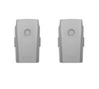 Batteria da 3750 mAh for D-JI Mavic Air 2 / Air 2S Batteria di volo intelligente Accessori Ricambi(2Pcs Battery)