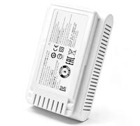 Batteria da 4000 mAh VCA-SBT90 compatibile con aspirapolvere a batteria Samsung Jet 60/65/70/75/90, ricambio per VCA-SBT90EB VCA-SBT90E VCA-SBTA60, 21,6 V