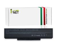 Batteria da 4400mAh compatibile con ASUS BATFL91L6 BTY-M66 CBPIL44 CBPIL48