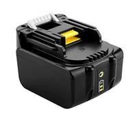 Batteria da 5,0 Ah sostituisce Makita BL1450 BL1430 BL1420 BL1415 14,4 V agli ioni di litio 5000 mAh