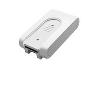 Batteria Da 5000 MA, Compatibile Con Mijia, Compatibile Con Dreame, Aspirapolvere G9 G10 T10 R10, Batteria Agli Ioni Di Litio Ricaricabile Sostituibile Da 25,2 V(2500mAh)