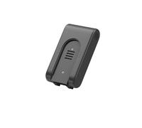 Batteria Da 5000 MAh, Compatibile Con Xiaomi Dreame T10 T20 V12S V16S, Batteria For Accessori For Aspirapolvere Portatile Senza Fili(T10 5000mAh)