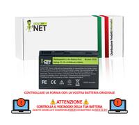 Batteria da 5200mAh compatibile con ACER Extensa 5420G 5430 5610 5610G 5620