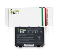 Batteria da 5200mAh compatibile con Asus X70iL X70iJV X70iS X70K X70KR X70L