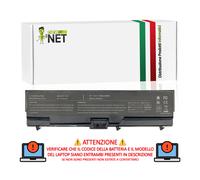 Batteria da 5200mAh compatibile con Lenovo ThinkPad T420 T420i T430 T430i