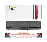Batteria da 5200mAh compatibile con Lenovo ThinkPad T420i T420 T430 T430i