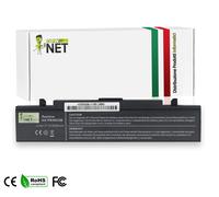 Batteria da 5200mAh compatibile con Samsung NP-P560IBM/IT NP-P560IBM/NL