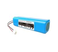Batteria Da 5600 MAh E 4,8 V, Compatibile Con Proscenic, Compatibile Con Philips, Aspirapolvere Robot Con Spina SM A 3 Fili Ricaricabile