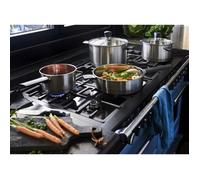 BATTERIA DA 6 PEZZI ONYX