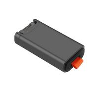 Batteria Da 6800 MAh, Una Batteria Di Ricambio Facile Da Sostituire, Compatibile Con JBL PartyBox Club 120