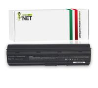 Batteria da 8800mAh compatibile con HP Compaq CQ43-350LA CQ43-351LA CQ56