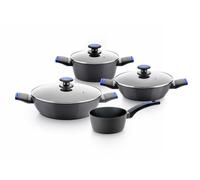 Batteria da cucina 7 pezzi Martín Berasategui