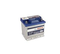 Batteria d'avviamento auto Bosch S4 002 52Ah 470A - COD. 0092S40020-118