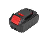 Batteria DCB184 18 V 5000 mAh per Dewalt DCB180 DCB181 DCB200 DCB201 DCB184 DCB182 DCD740B DCG412B DCD780B DCD980L DCF885B DCS331B DCS331B 1L1 DC; S331L2 DCS331N DCS393