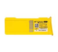 Batteria defibrillatore Defibtech Lifeline durata ca. 7 anni