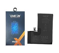 BATTERIA DEJI AUTODIAGNOSTICABILE NO MESSAGGIO 100% CAPACITÀ PER IPHONE 13 PRO