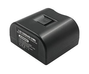 Batteria del campanello di Li-MnO2 per DAITEM 15000mAh 3.6V BATLi22 BatLi23 S303-22F S660-22F, ecc