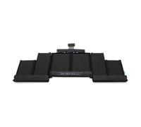 Batteria del computer portatile Apple Macbook Pro A1398 Retina Me293 Me294 A1494 - Nouvo