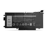 Batteria del computer portatile Dell Latitude 5289 7390 2 In 1 K5Xww - Nouvo