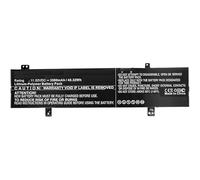 Batteria del computer portatile per ASUS