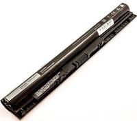 CoreParts Batteria per computer portatile MBXDE-BA0181 - 33Wh 14,8V 4 celle Li-ion 2200mAh Nero