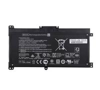 Batteria del computer portatile per HP Pavilion X360 14-ba serie Bk03xl Hstnn-lb7s 916811-855 916811-855