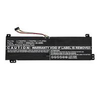 Batteria del computer portatile per Lenovo