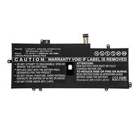 Batteria del computer portatile per Lenovo
