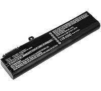 Batteria del computer portatile per MSI