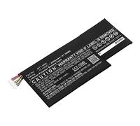 Batteria del computer portatile per MSI