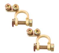 Batteria Del Furgone Morsetto Della Kit Di Terminale Per Auto Camion
