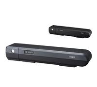Batteria del portabagagli Shimano bt-en404 Noir