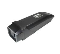 Batteria yamaha 500 wh 36v 13 8ah telaio