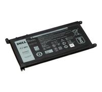 Batteria Dell 3CRH3 Li-Ion 42Wh per Latitude 3189